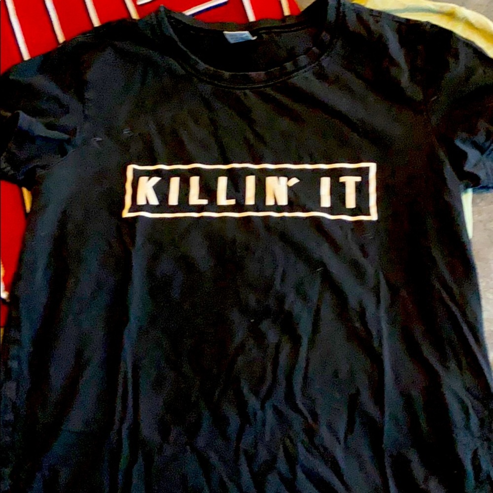 Tshirt